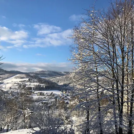 Wyjatkowy Dom Alpejski W Wisle***** Nyaraló *